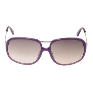 Tom Ford FT0281 Faye Sunglasses
